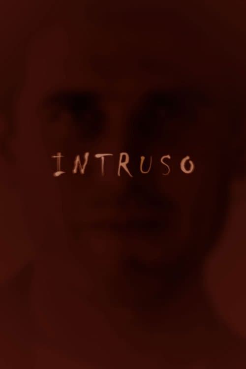 Intruso poster