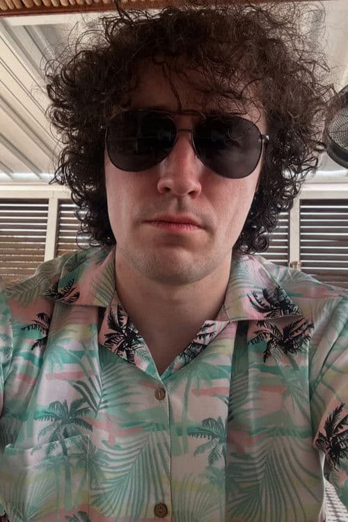 Isaac Mahaffey profile photo