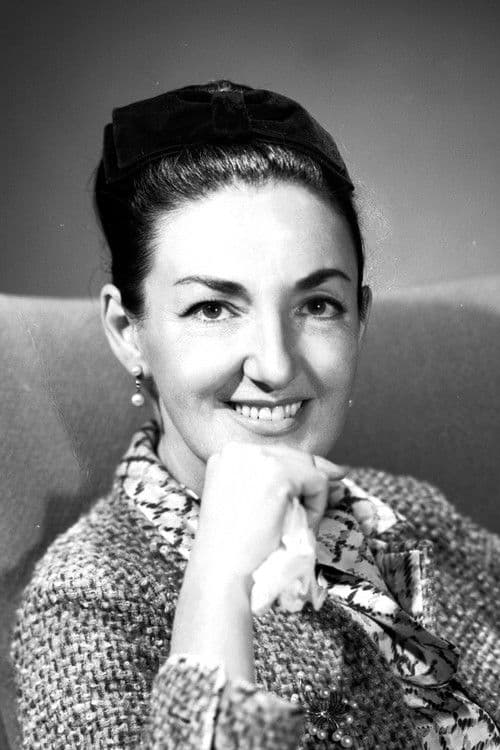 Yvette Brind'amour profile photo