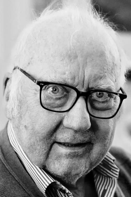 Trond Harr profile photo