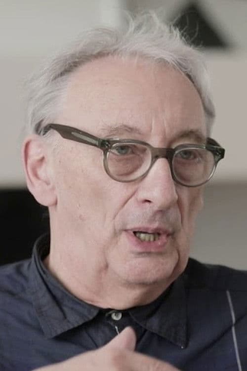François Regnault profile photo
