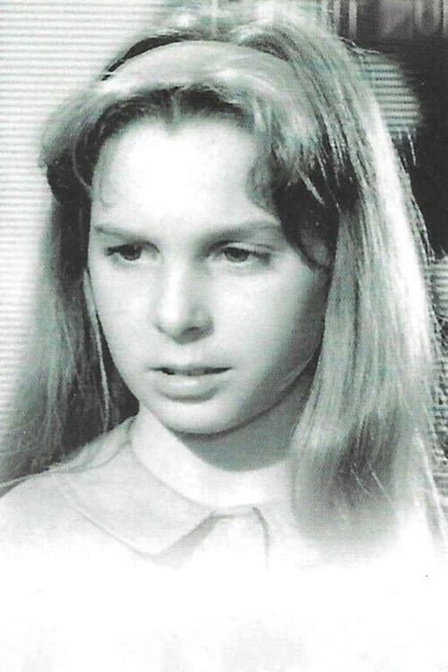 Shari Lee Bernath profile photo