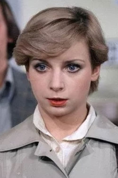 Magdaléna Holendrová profile photo