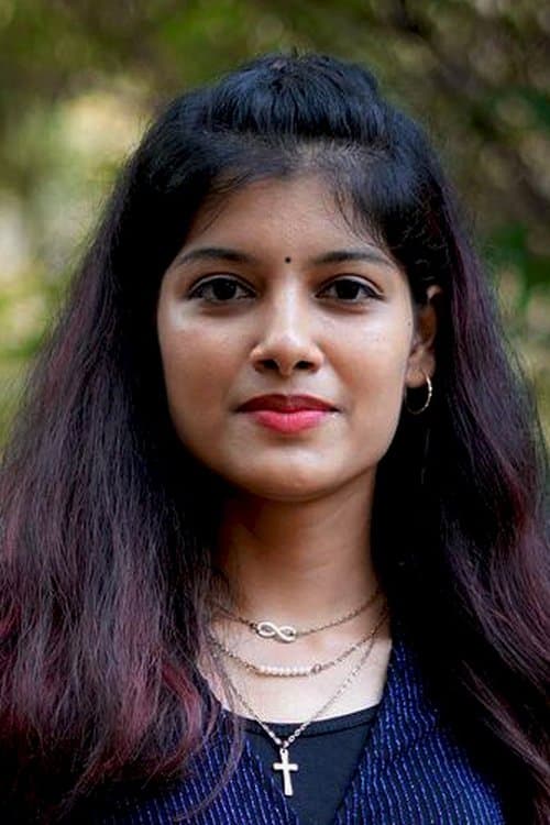 Monisha Blessy profile photo