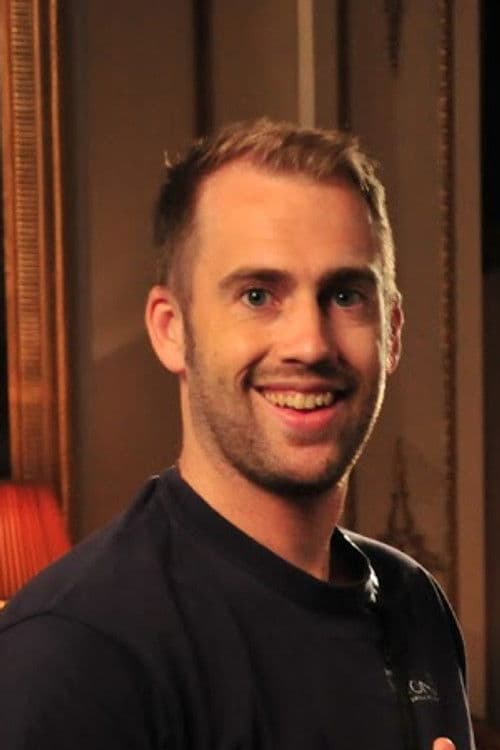 Leighton Spence profile photo