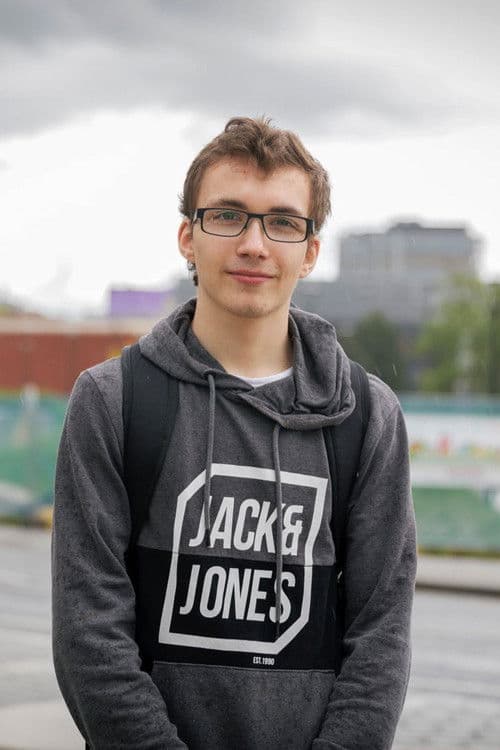 Brandon George profile photo