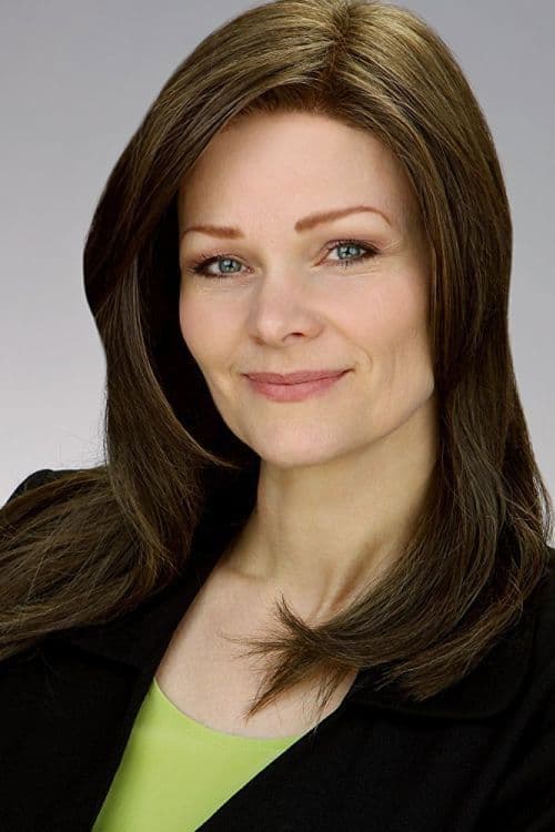 Nancy Peterson profile photo