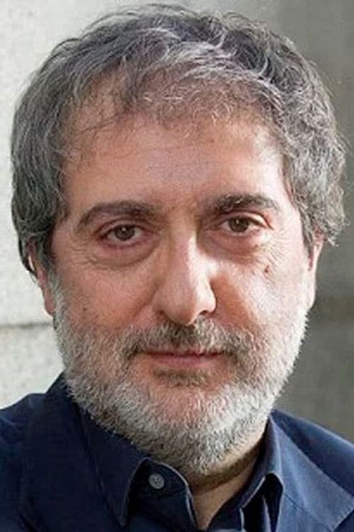 Javier Olivares profile photo