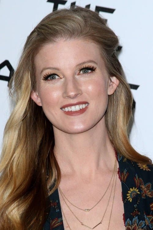 Ashley Jenkins profile photo