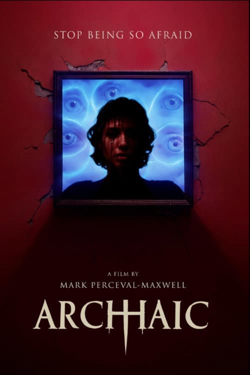 Archaic poster