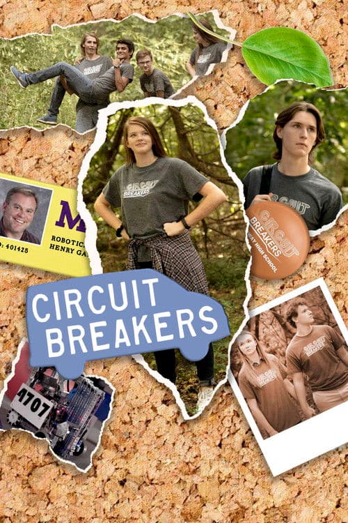 Circuit Breakers poster