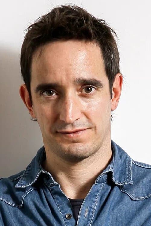 Nicolás Saavedra profile photo