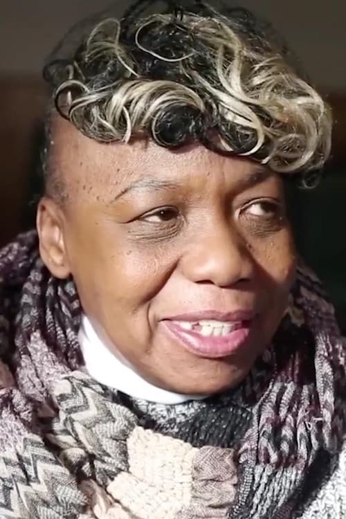 Gwen Carr profile photo