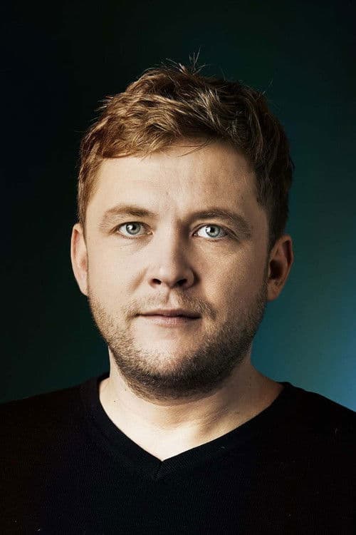 Martin Liema profile photo