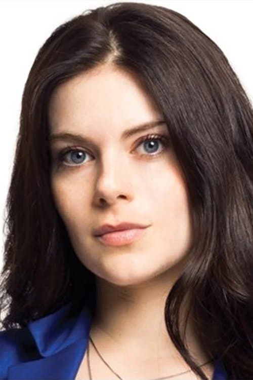 Robyn Doolittle profile photo