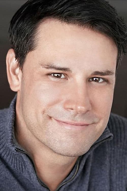 Ben Warner profile photo