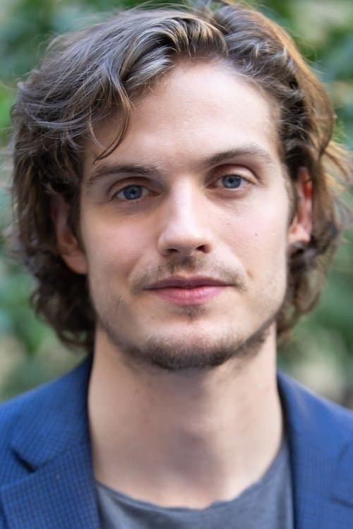 Daniel Sharman profile photo