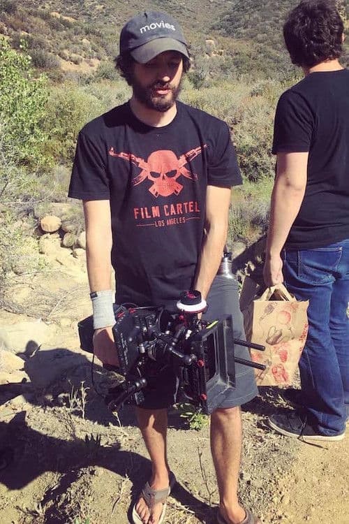 Micah Van Hove profile photo