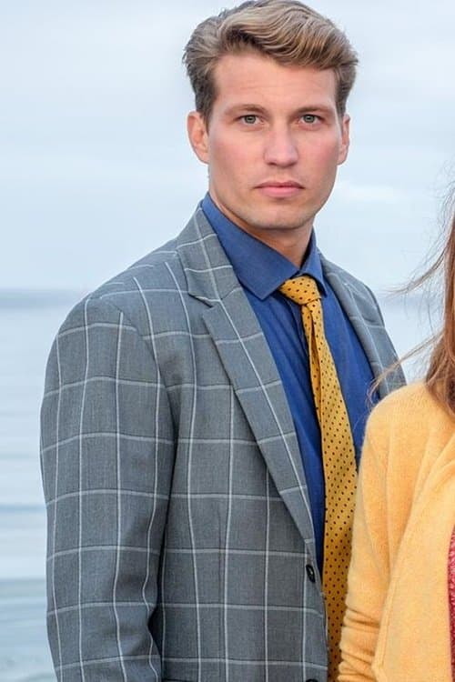 Raúl Richter profile photo