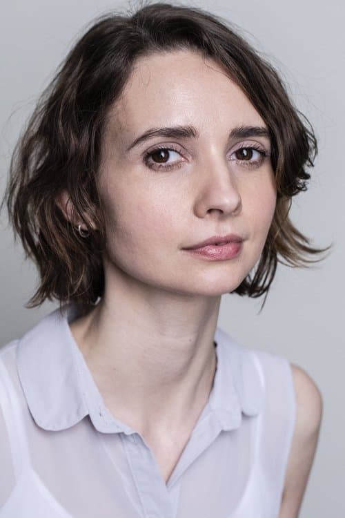 Sarah Beck Mather profile photo