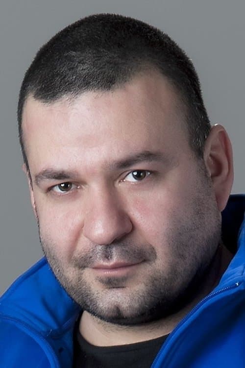 Vilen Babichev profile photo