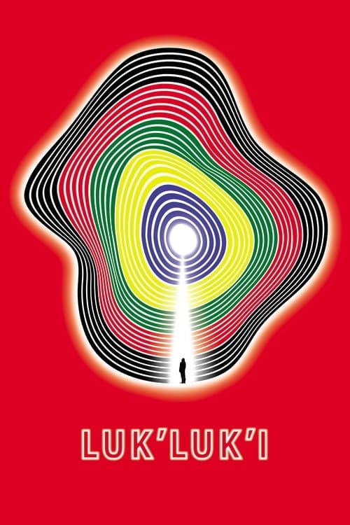 Luk'Luk'I poster