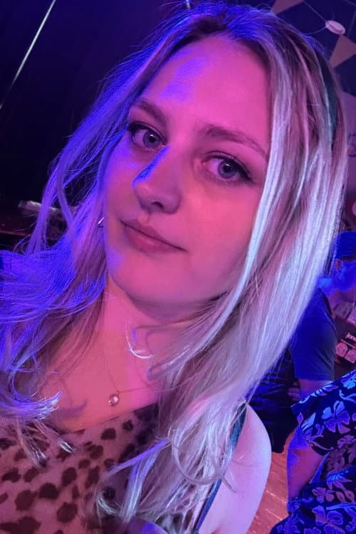 Lieke Koppens profile photo