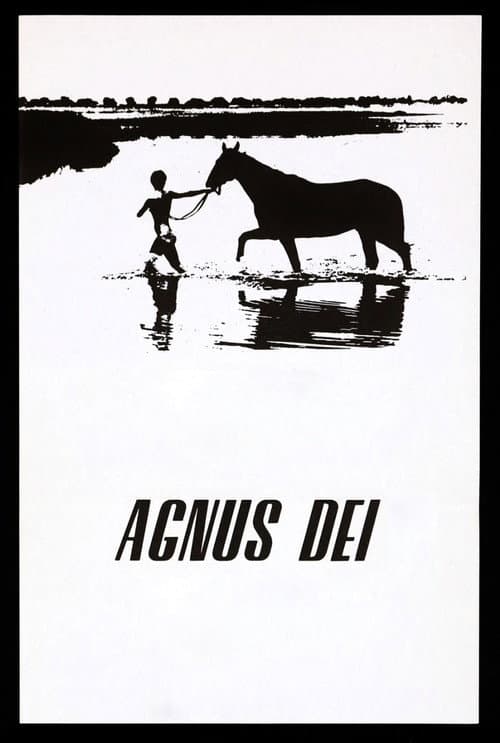 Agnus Dei poster
