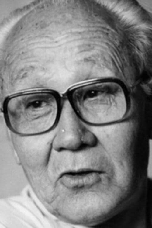 Han Hyeong-mo profile photo