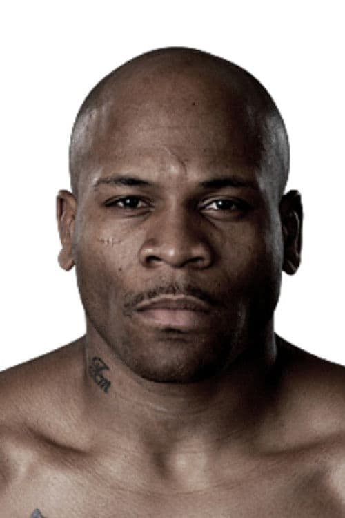 Rodney Wallace profile photo