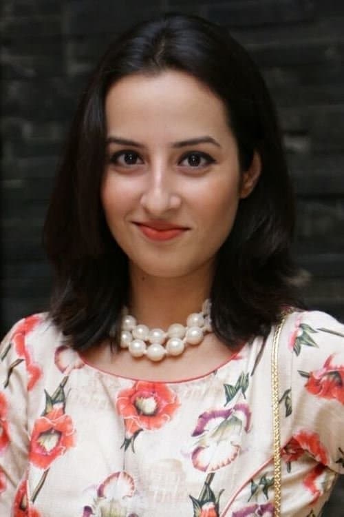 Amrutha Srinivasan profile photo