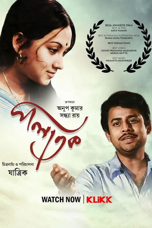 Palatak poster