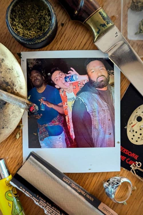 From the Ashes poster