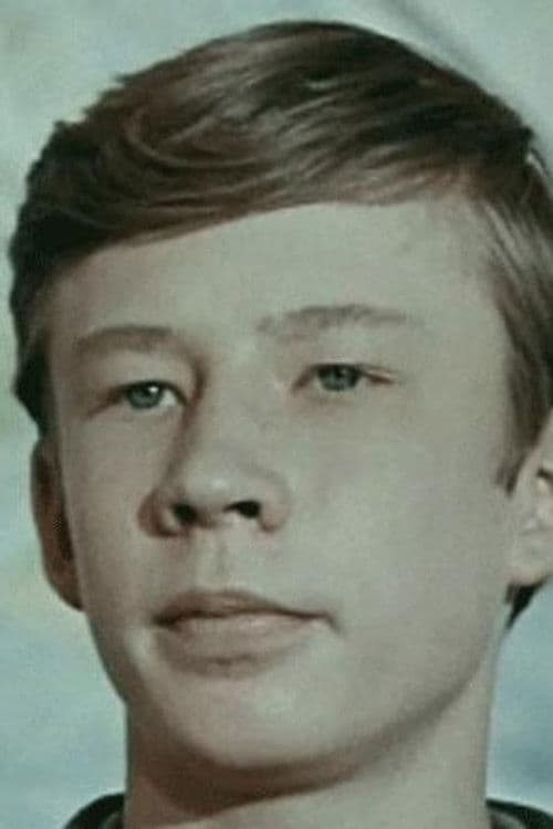 Igor Vorobyov profile photo