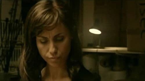 Flores muertas poster