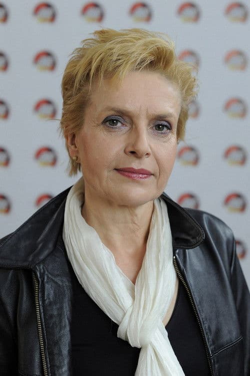 Jolanta Żółkowska profile photo