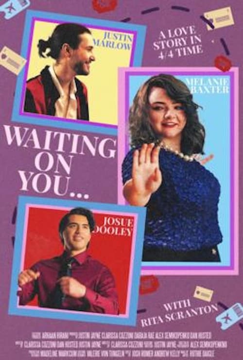 Waiting on You... poster