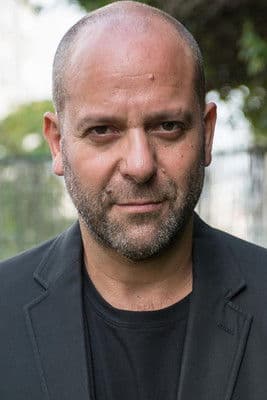 Udi Razzin profile photo