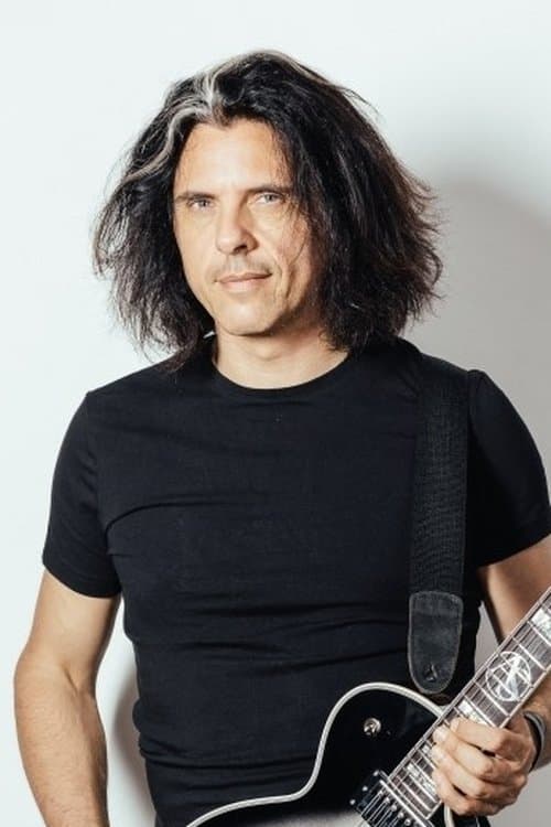 Alex Skolnick profile photo