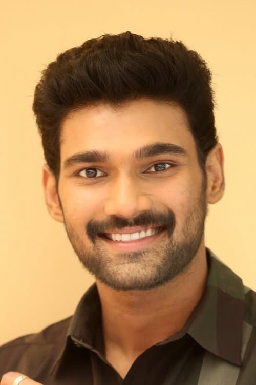 Bellamkonda Srinivas profile photo