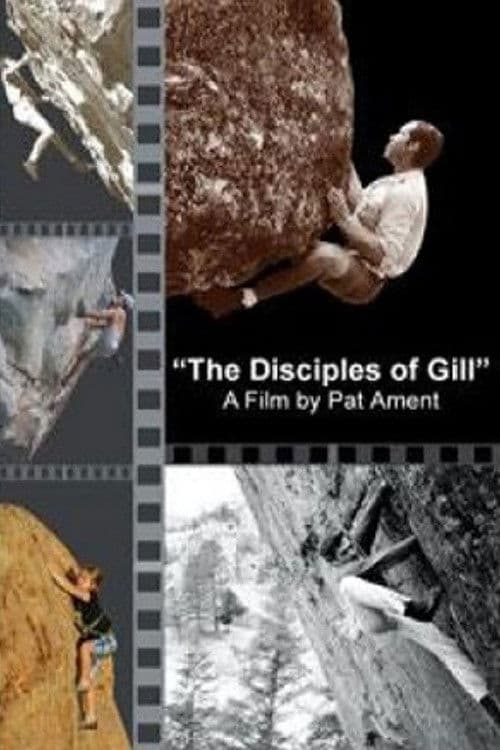 Disciples of Gill poster