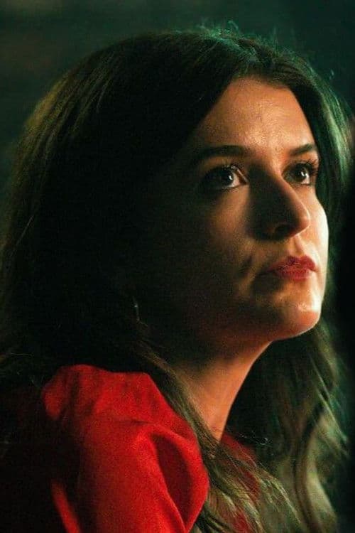 Jessie Epstein profile photo