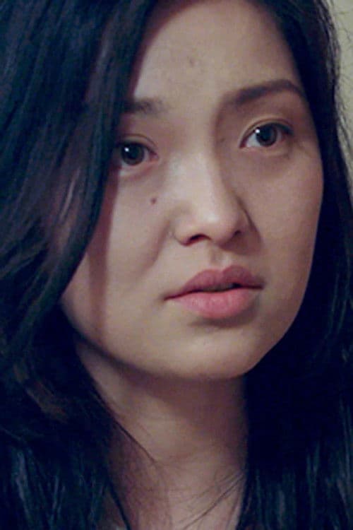 Aiperi Janyzakova profile photo