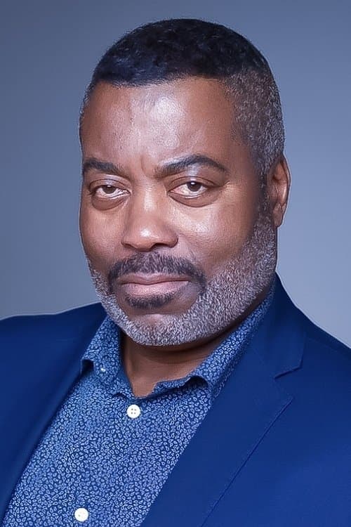 Christopher Ricardo Price profile photo