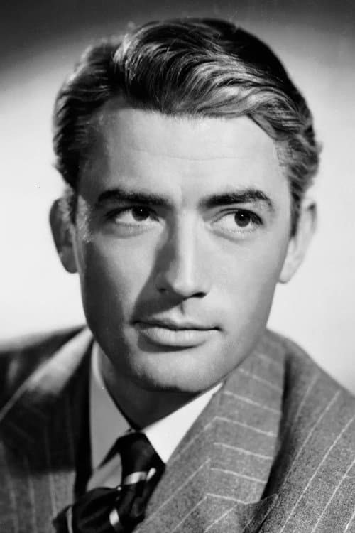 Gregory Peck profile photo