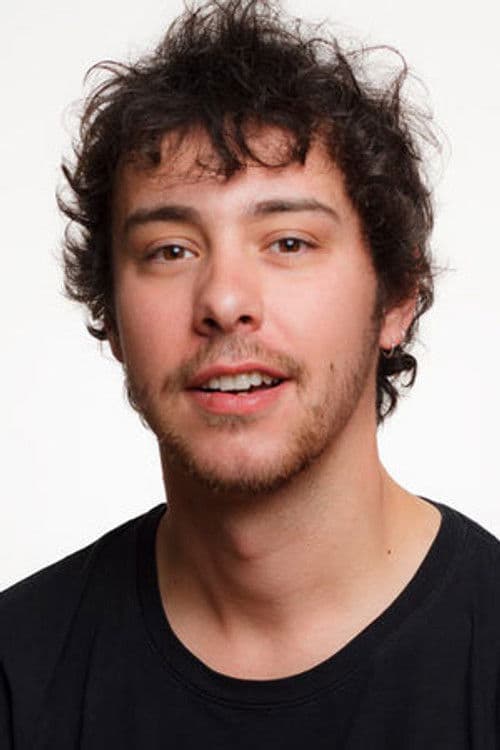 Álex de Lucas profile photo