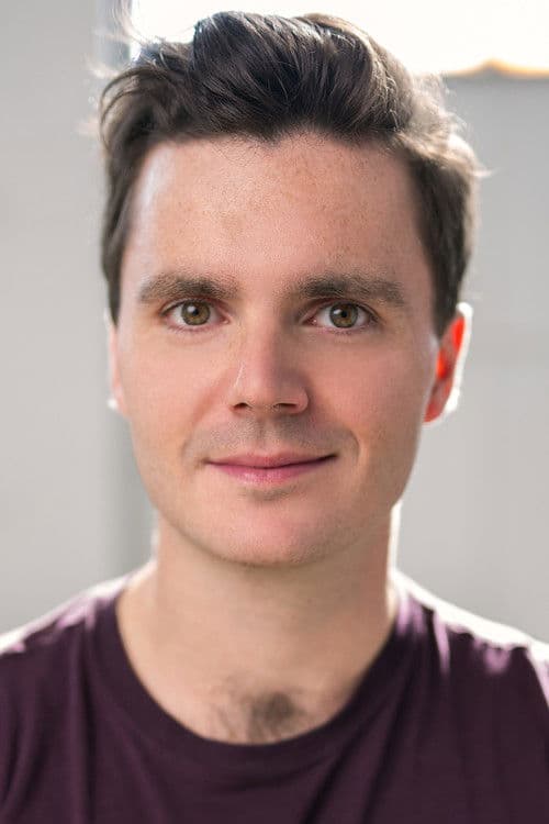 Maxime Beauregard-Martin profile photo