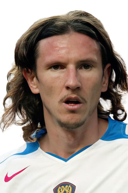 Alexey Smertin profile photo