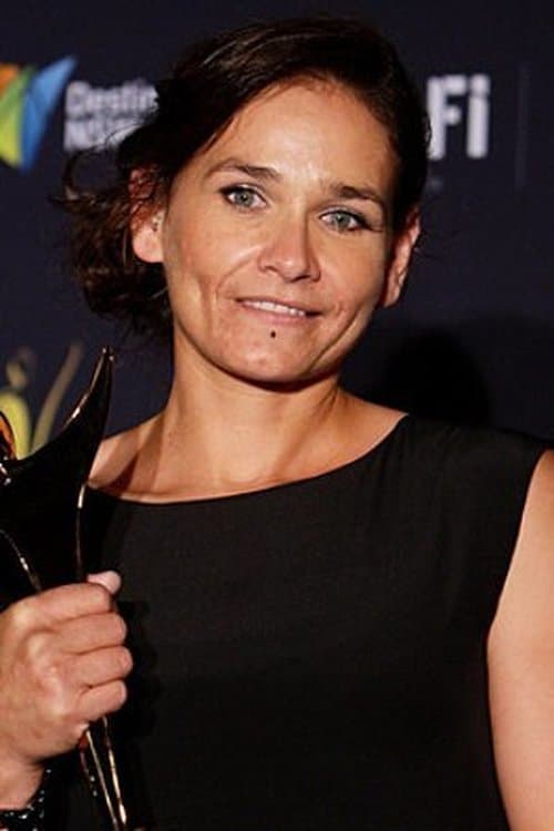 Louise Harris profile photo