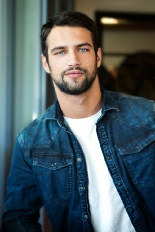 Jesús Castro profile photo